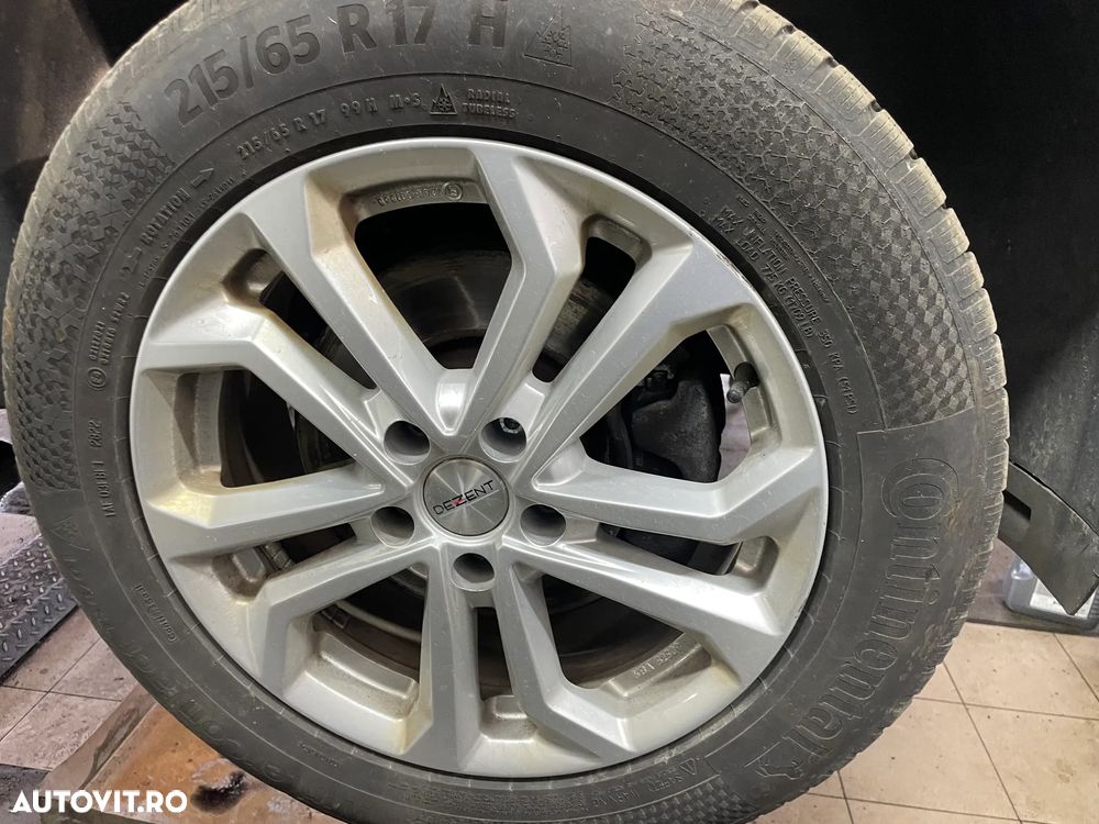 Volkswagen Tiguan 2.0 TDI SCR IQ.DRIVE - 10