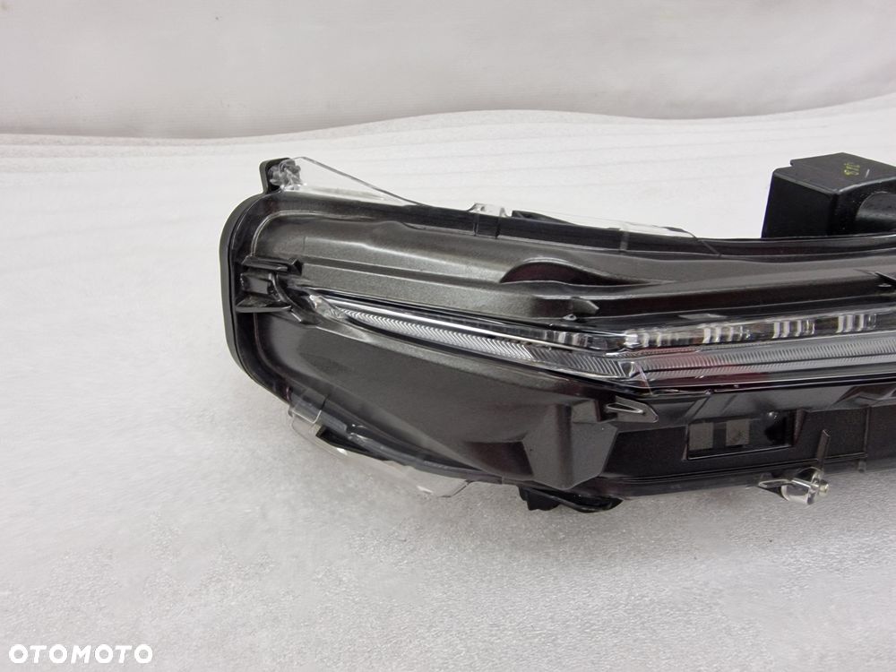 LEXUS NX 14- LED DRL LAMPA PRAWA PRZEDNIA PRZÓD , NR KOITO 78-11 , NR AUKCJI LL36 - 2