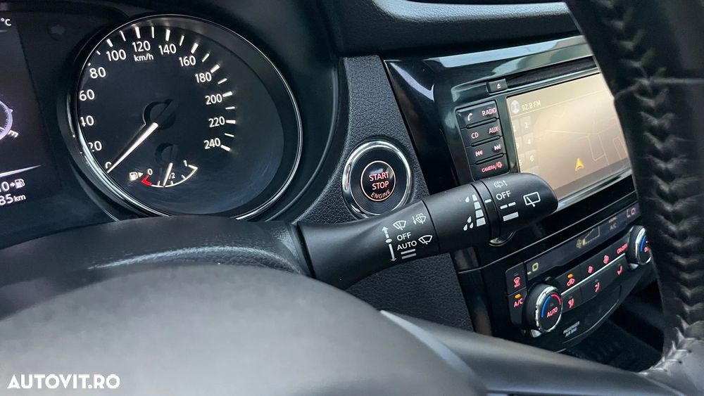Nissan X-Trail - 20