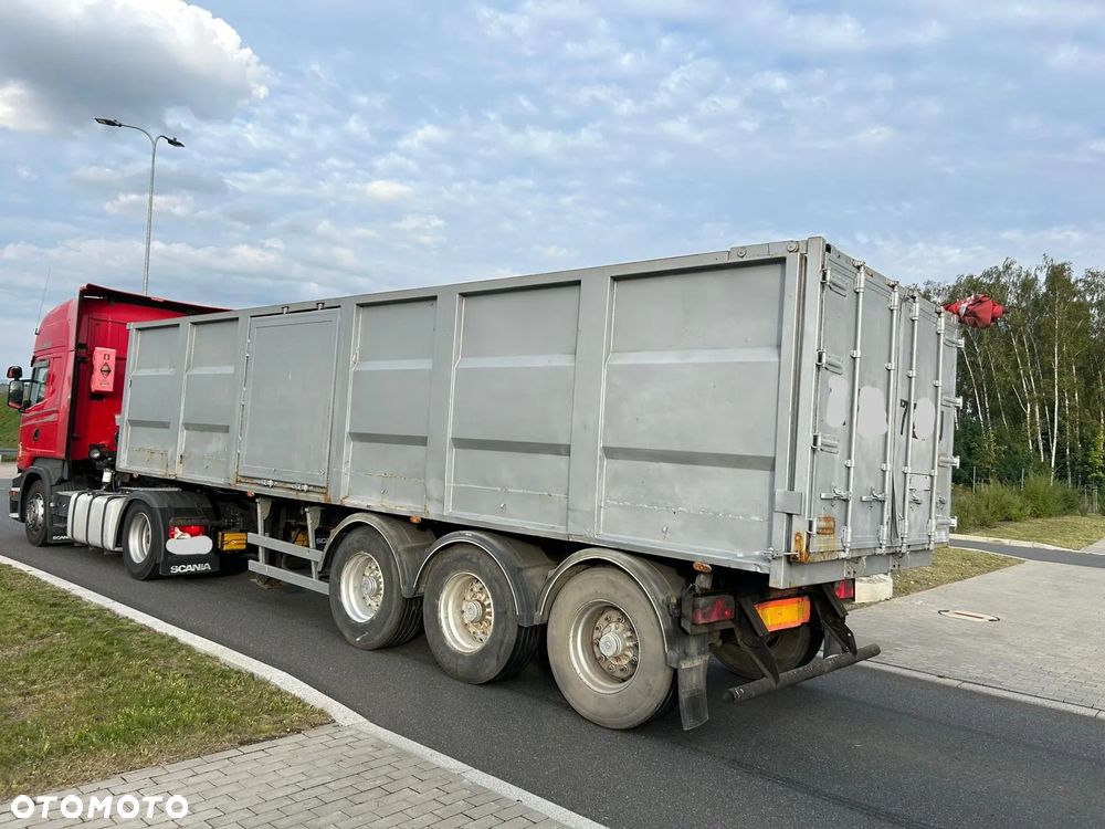 Bodex 37,5 M3 KLAPO - DRZWI - 4