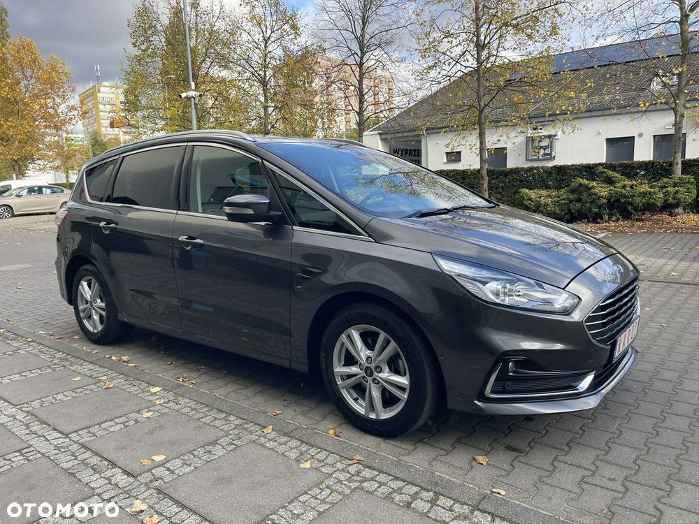 Ford S-Max - 5