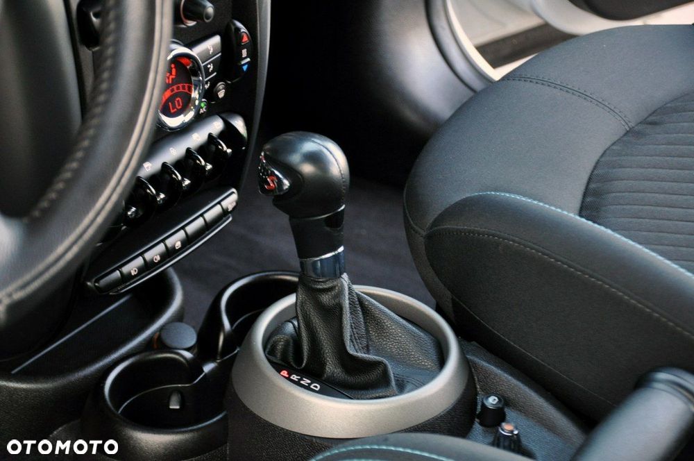 MINI Countryman - 37