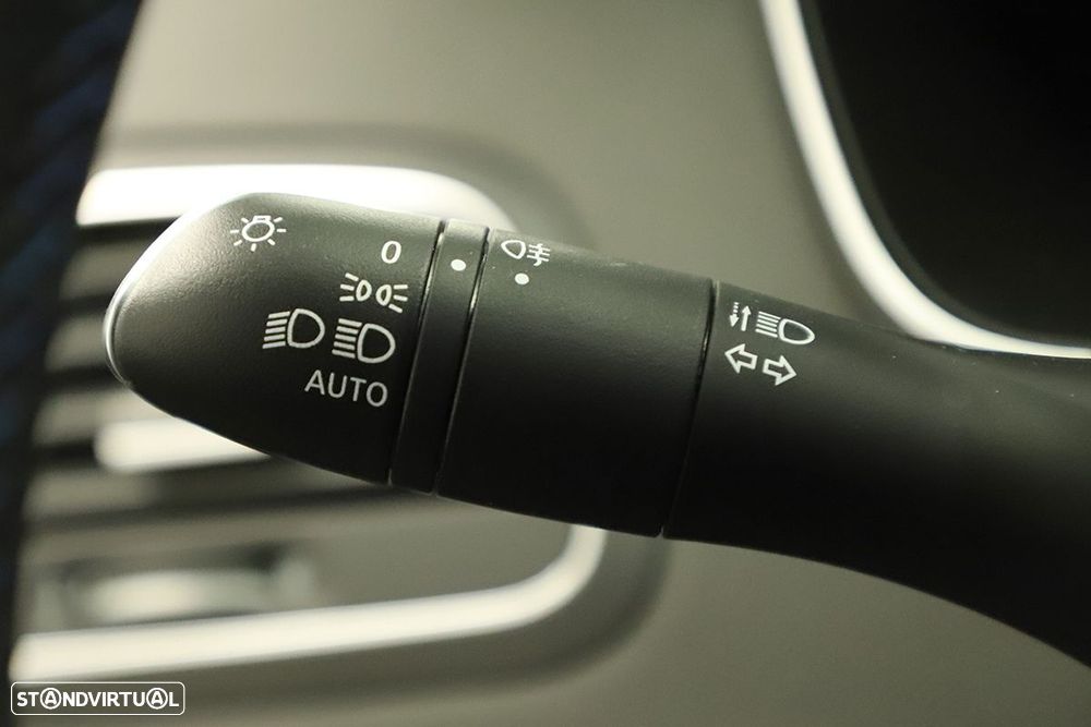 Renault Mégane Sport Tourer 1.5 Blue dCi GT Line - 13