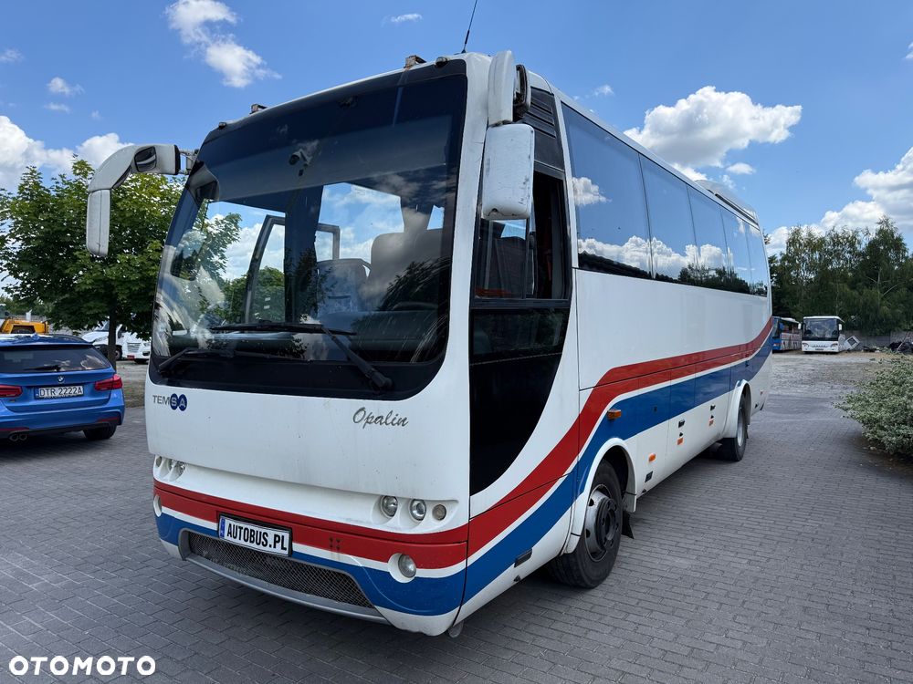 Temsa Opalin - 2