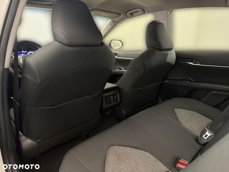Toyota Camry 2022