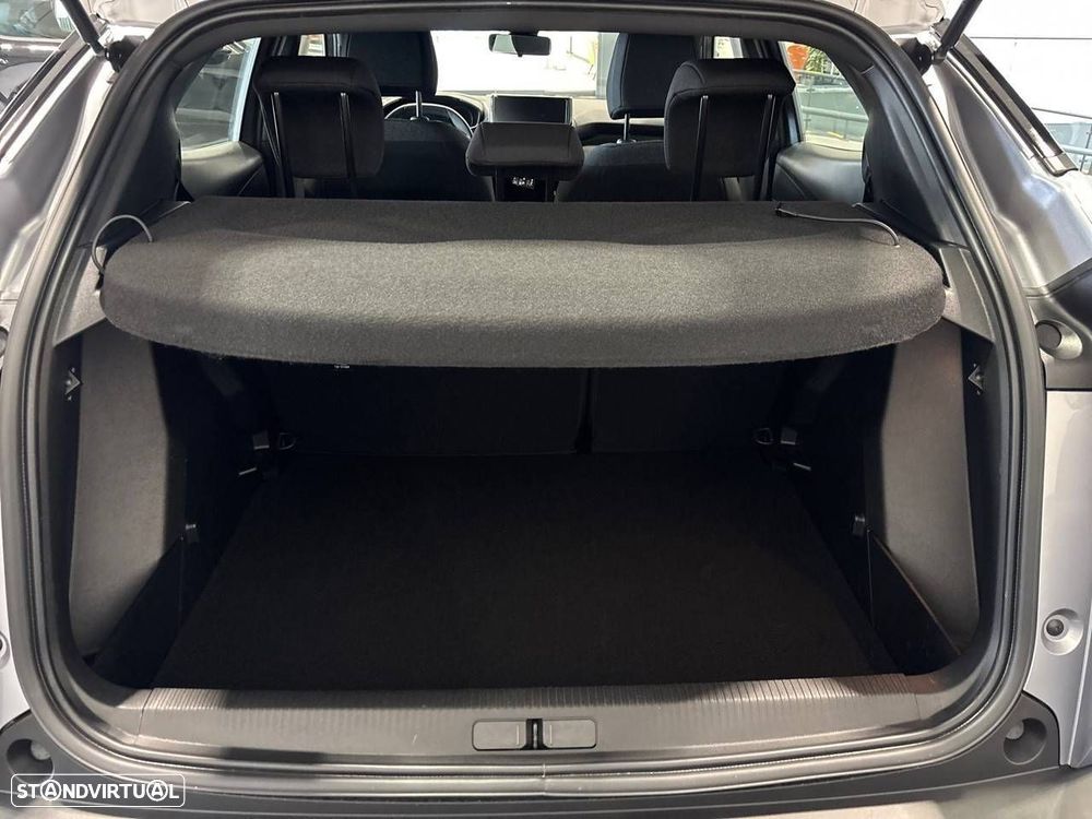 Peugeot 2008 1.2 PureTech Style - 6