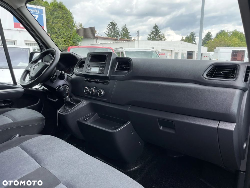 Renault Master - 5