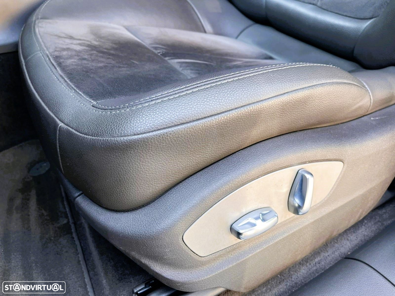 Porsche Macan S - 41