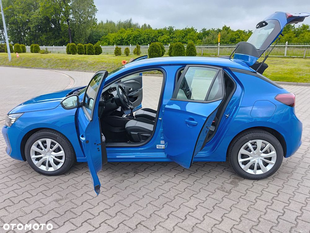 Opel Corsa - 25