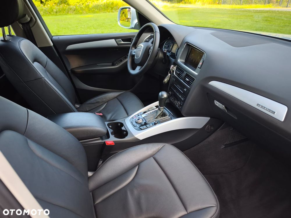 Audi Q5 - 29