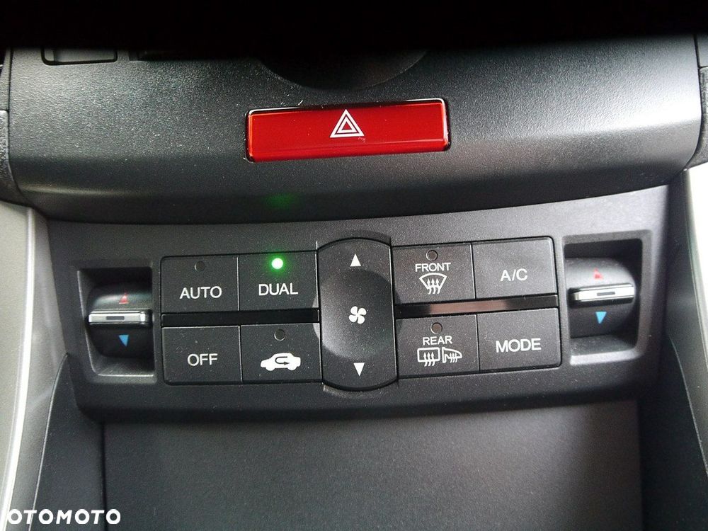 Honda Accord 2.0 S - 20