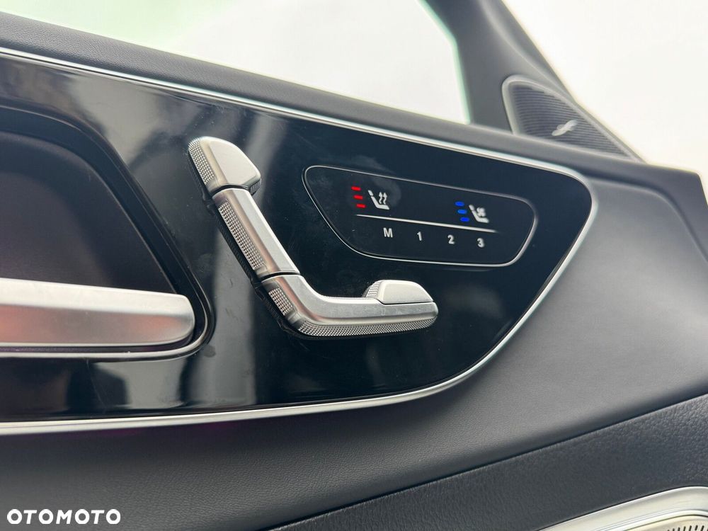 Mercedes-Benz Klasa C - 20