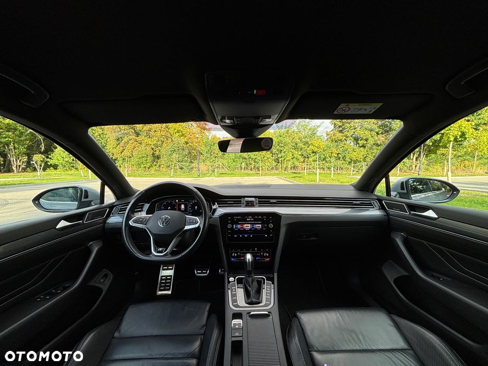 Volkswagen Passat 2.0 TDI SCR Style DSG - 22