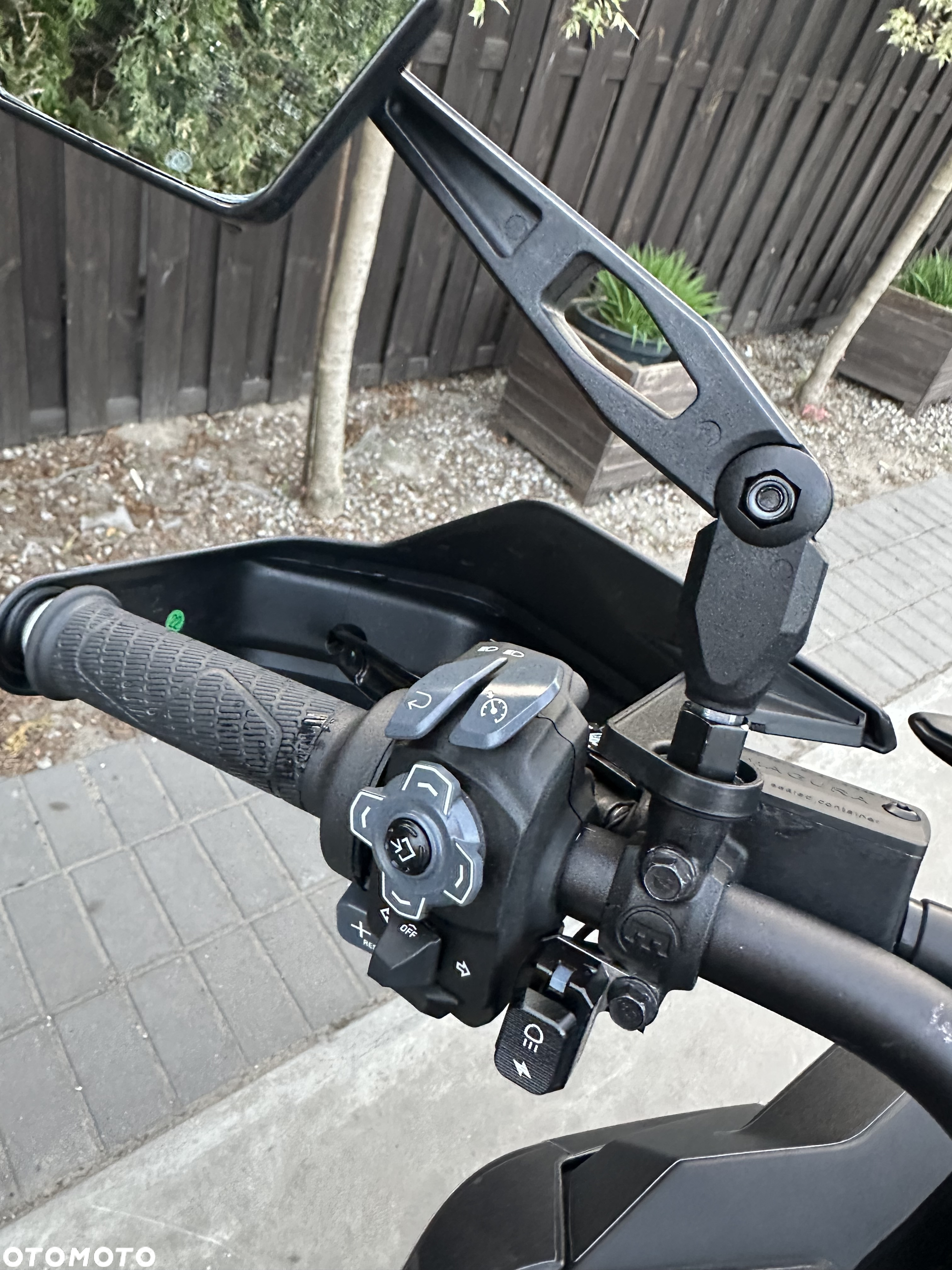 KTM Super Adventure - 10