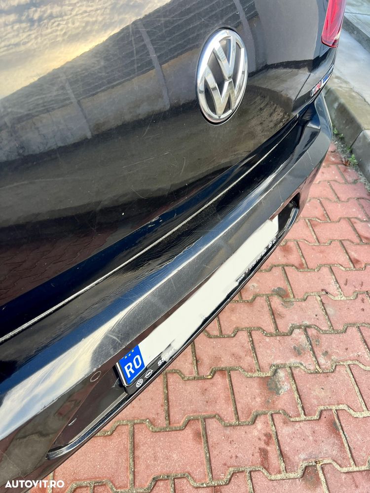 Volkswagen Passat Variant 1.6 TDI (BlueMotion Technology) DSG Comfortline - 8