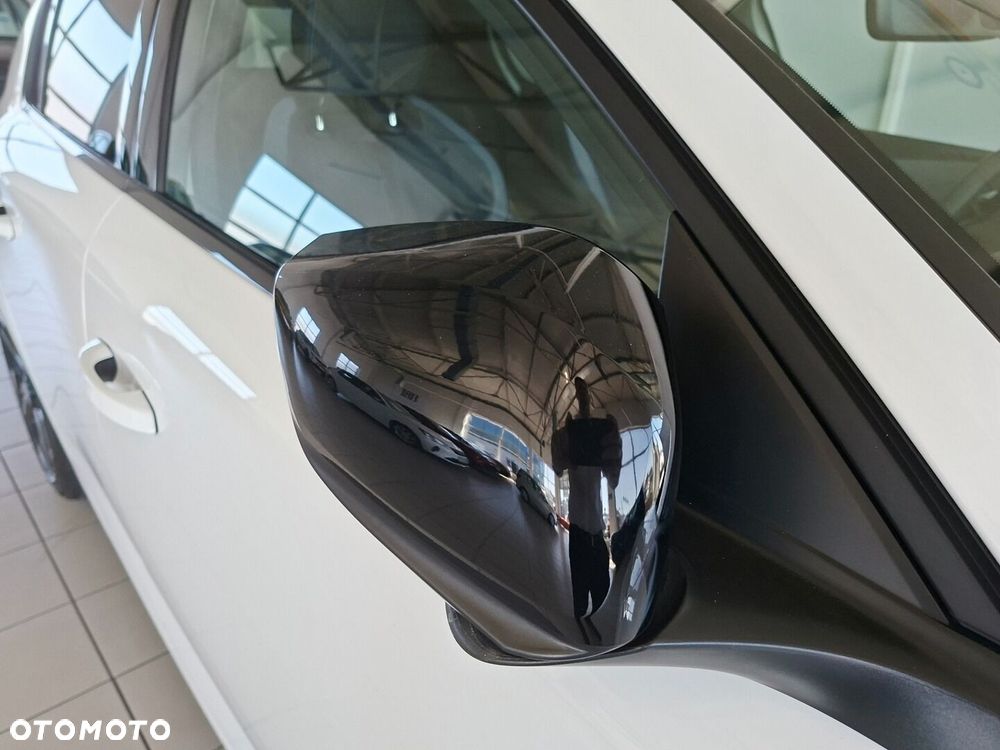 Peugeot 308 1.2 PureTech Allure Pack S&S - 9