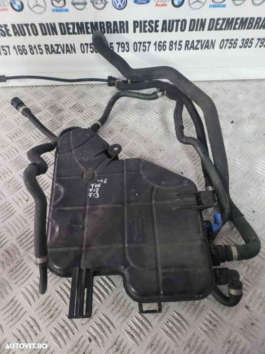 Vas Expansiune Bmw M5 M6 F15 F16 F25 F26 5.0I 4.4I M Cod - 2