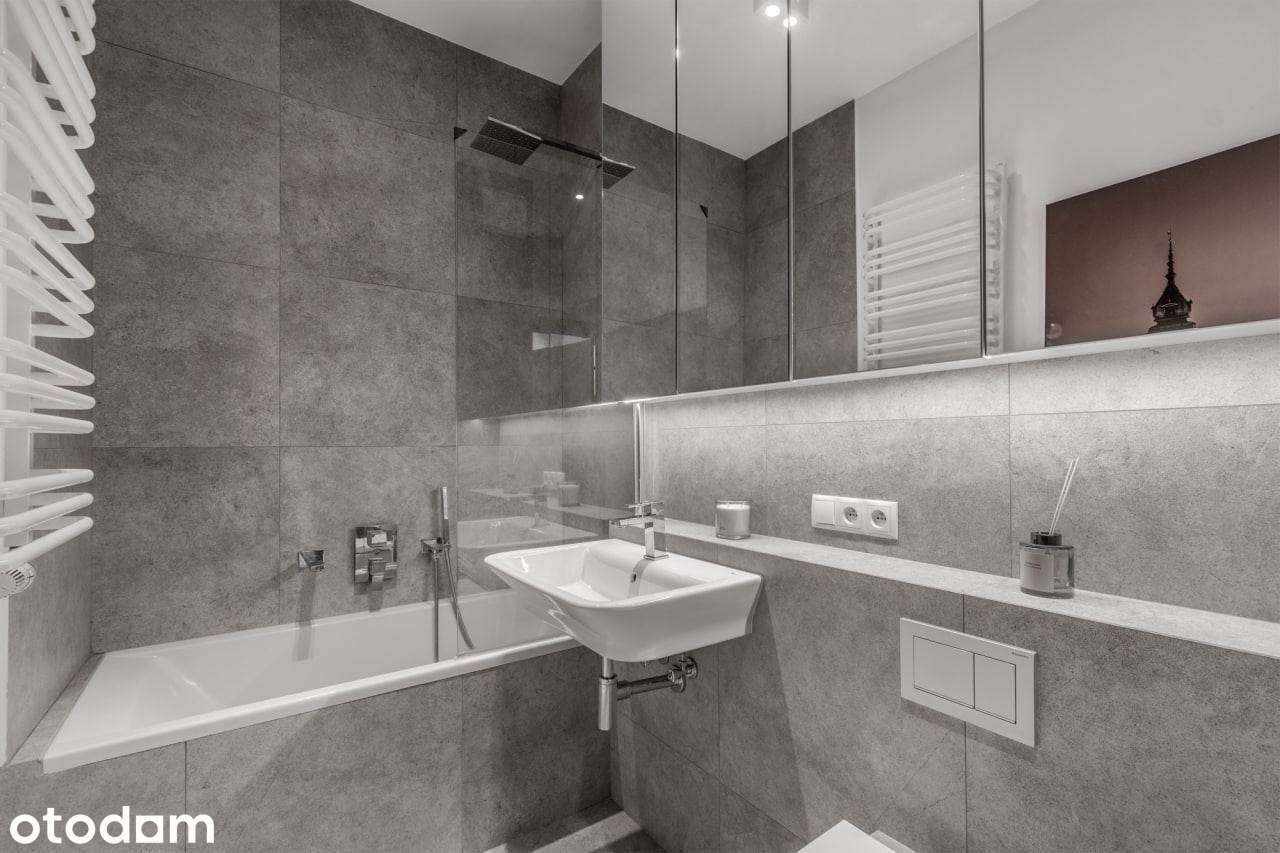 Apartament ul.Karolkowa | Metropoint | Rondo Daszyńskiego