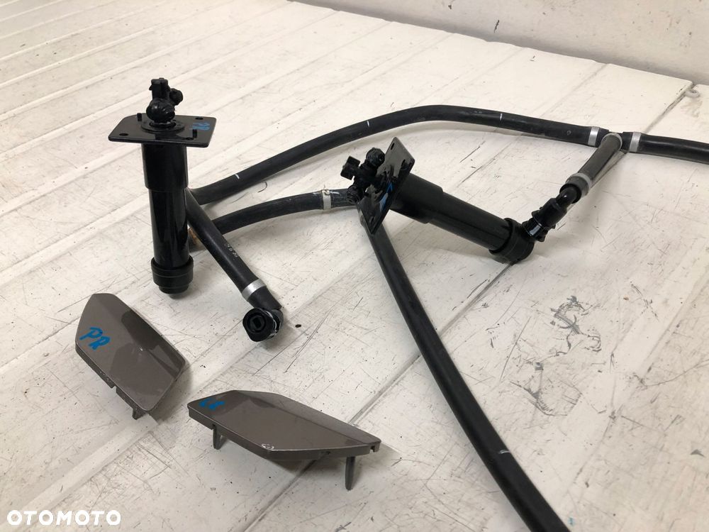 mg gs 15- spryskiwacz zaślepki wąż - 3