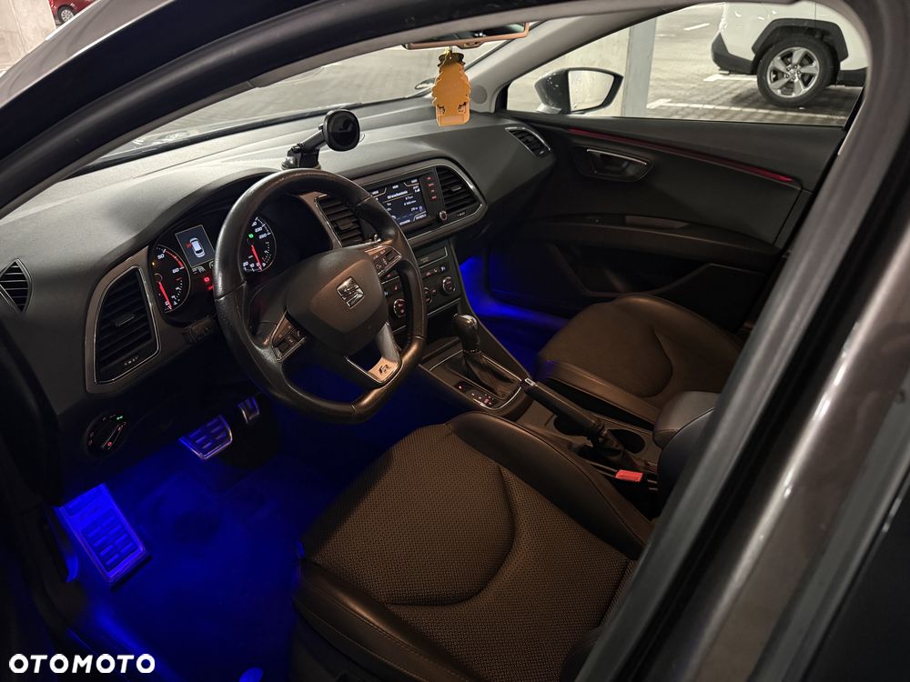 Seat Leon - 7