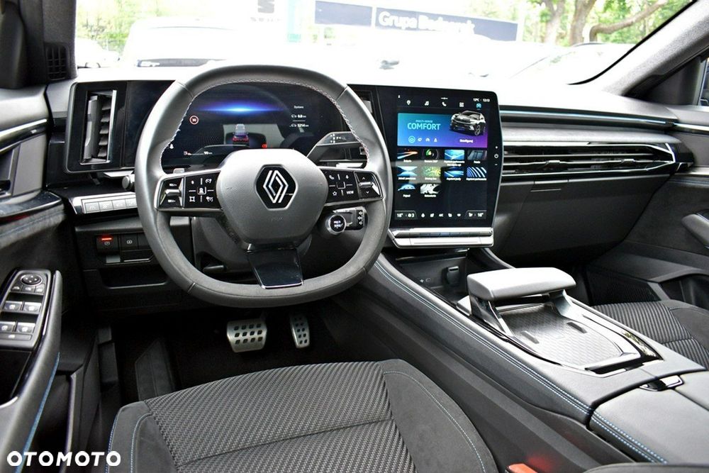 Renault Austral 1.3 TCe mHEV Iconic esprit Alpine - 14