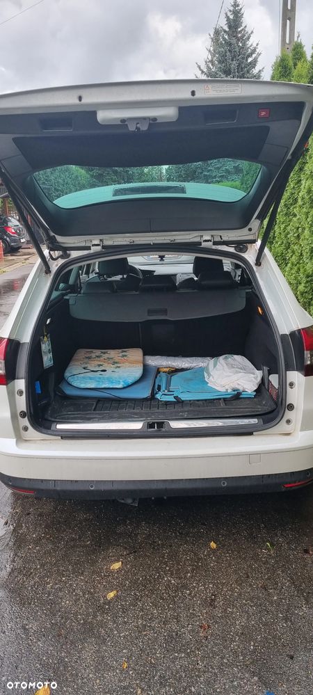 Citroën C5 2.0 HDi Exclusive - 10