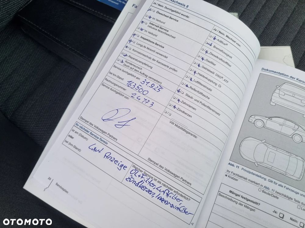 Volkswagen Polo Cross - 15