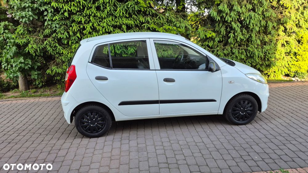 Hyundai i10 1.1 Classic - 21