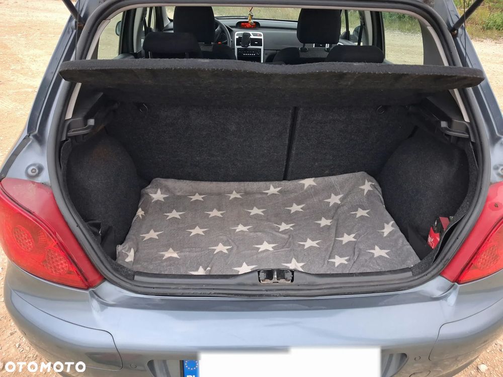 Peugeot 307 1.6 XS - 5