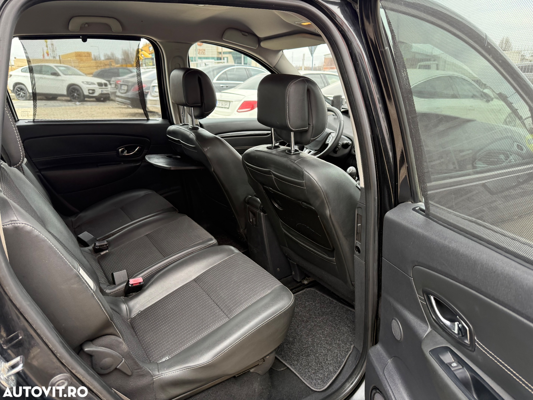 Renault Scenic ENERGY dCi 110 S&S Bose Edition - 14