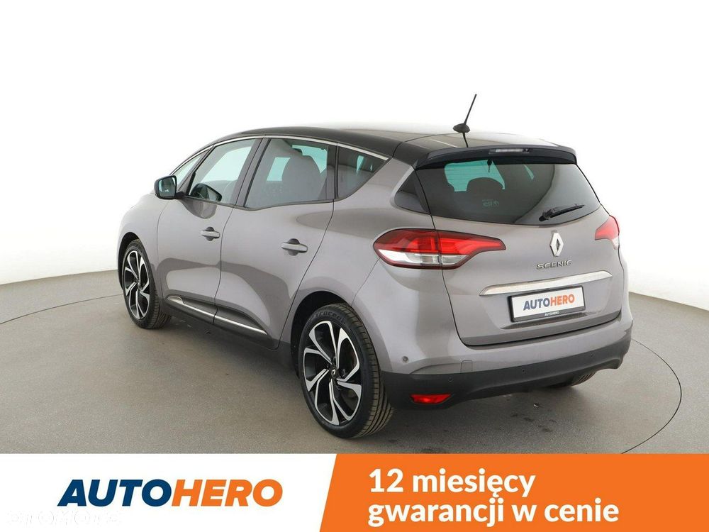 Renault Scenic 1.3 TCe FAP Intens - 4