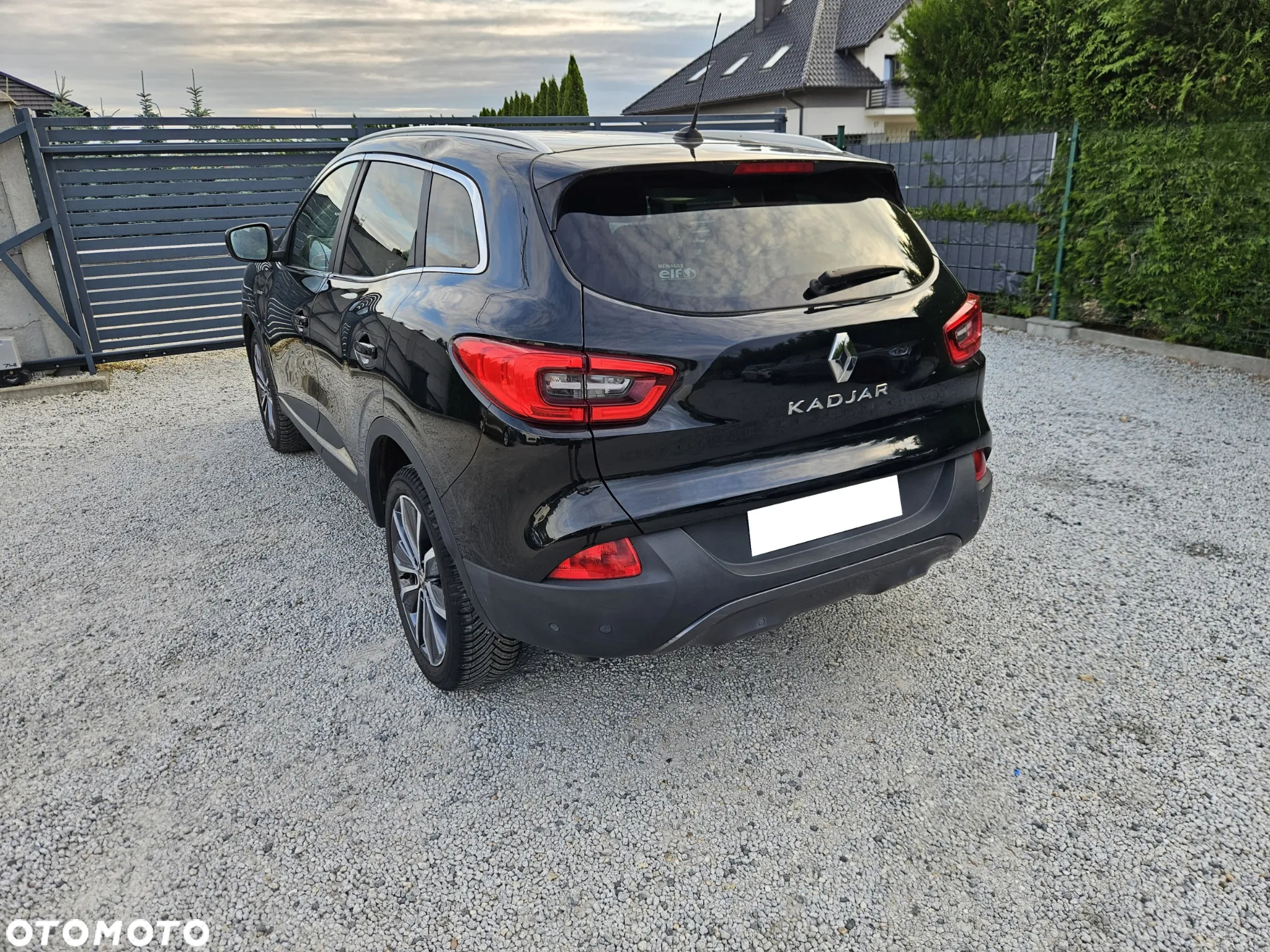 Renault Kadjar Energy dCi 130 Bose Edition - 19