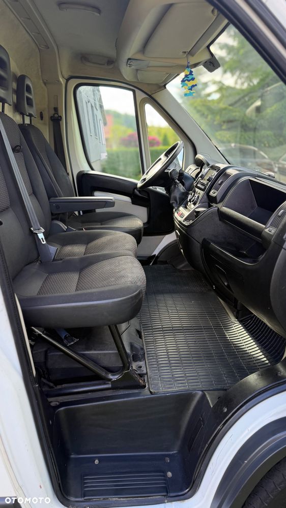 Peugeot Boxer - 7