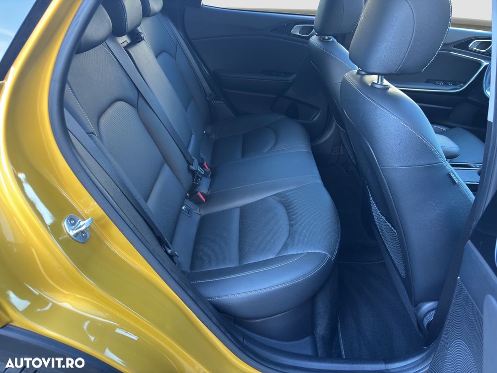 Kia XCeed 1.6 GDI DCT6 OPF PLATINUM - 18