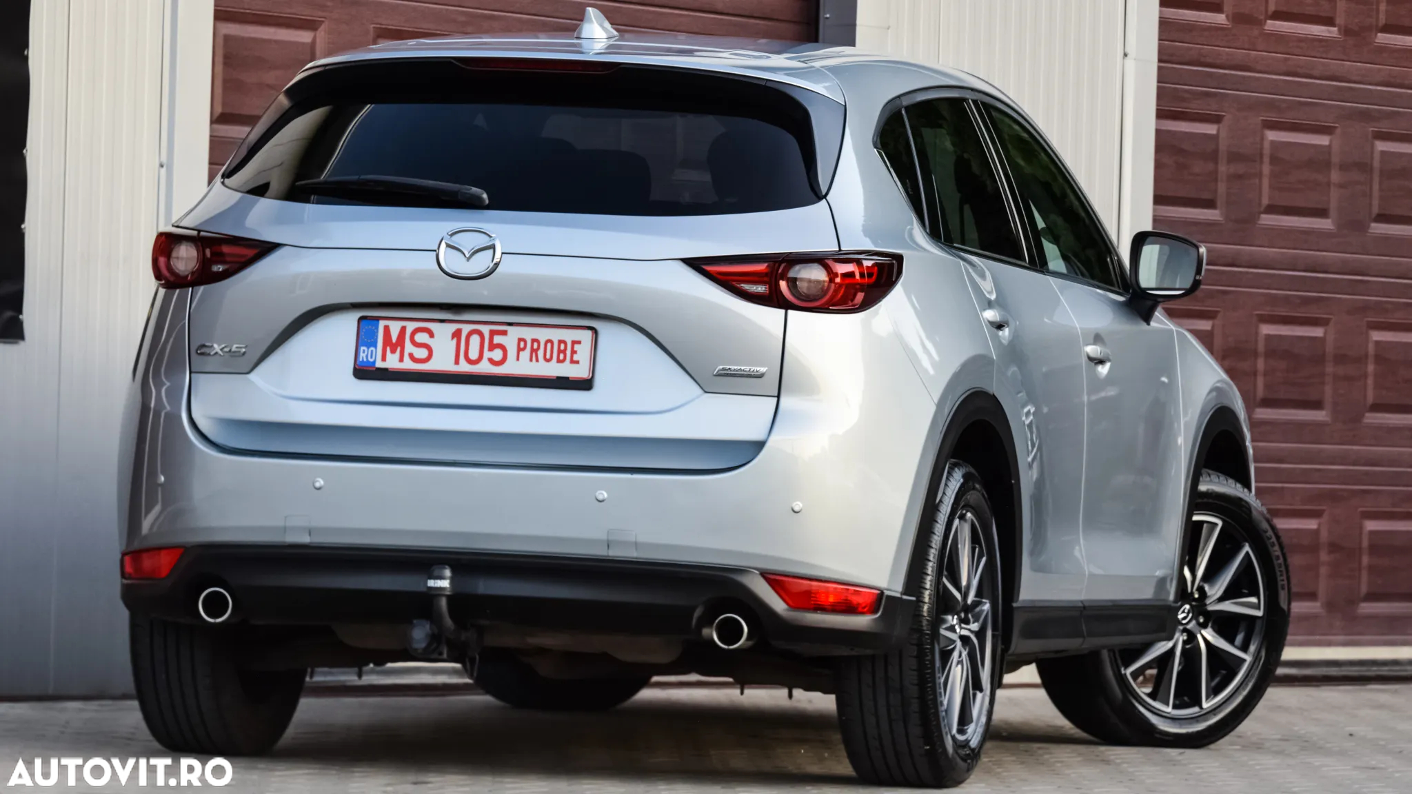 Mazda CX-5 CD150 4x2 Revolution - 5