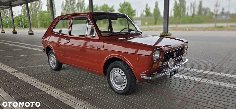 Fiat 127 - 10