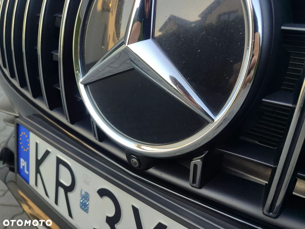Mercedes-Benz GLC AMG 43 4Matic 9G-TRONIC - 15