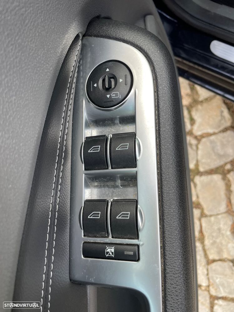 Ford Focus 1.6 TDCi Titanium - 13