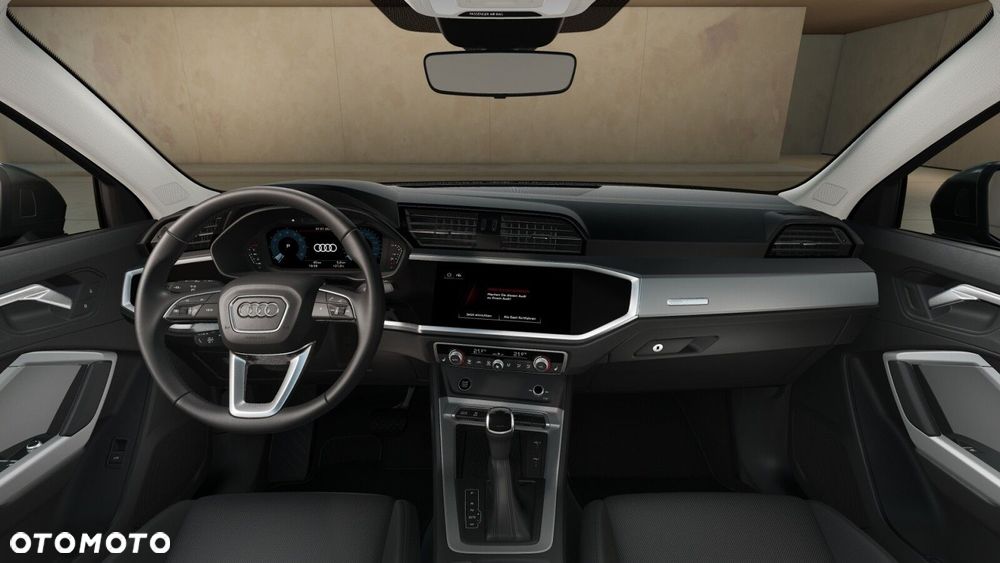 Audi Q3 Sportback - 8