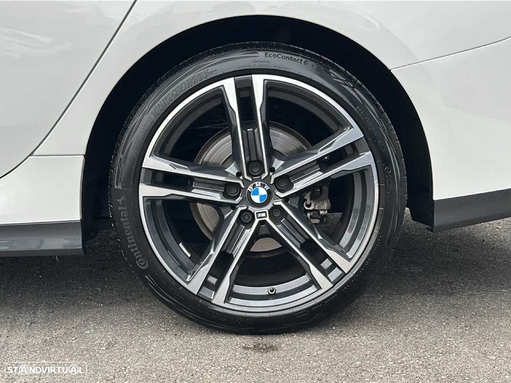 BMW 216 Gran Coupé - 7