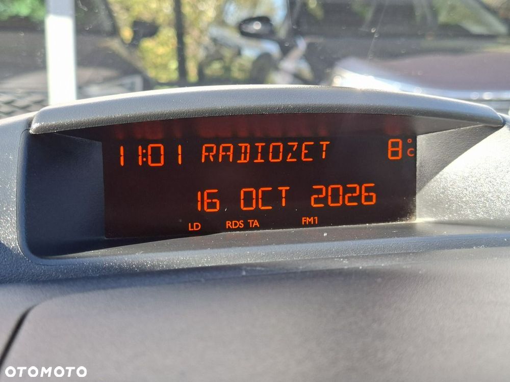 Peugeot Partner 1.6 VTi Active - 16