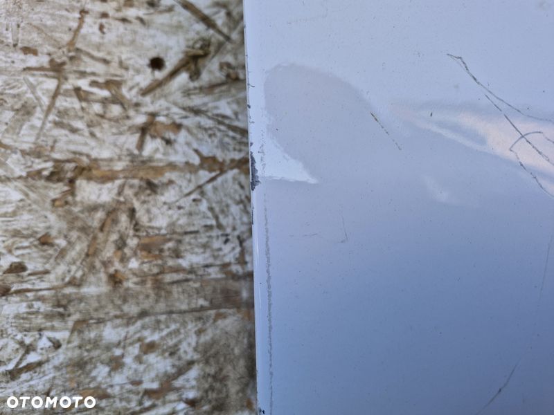 mercedes benz vito w447 błotnik prawy przód przednie - 6