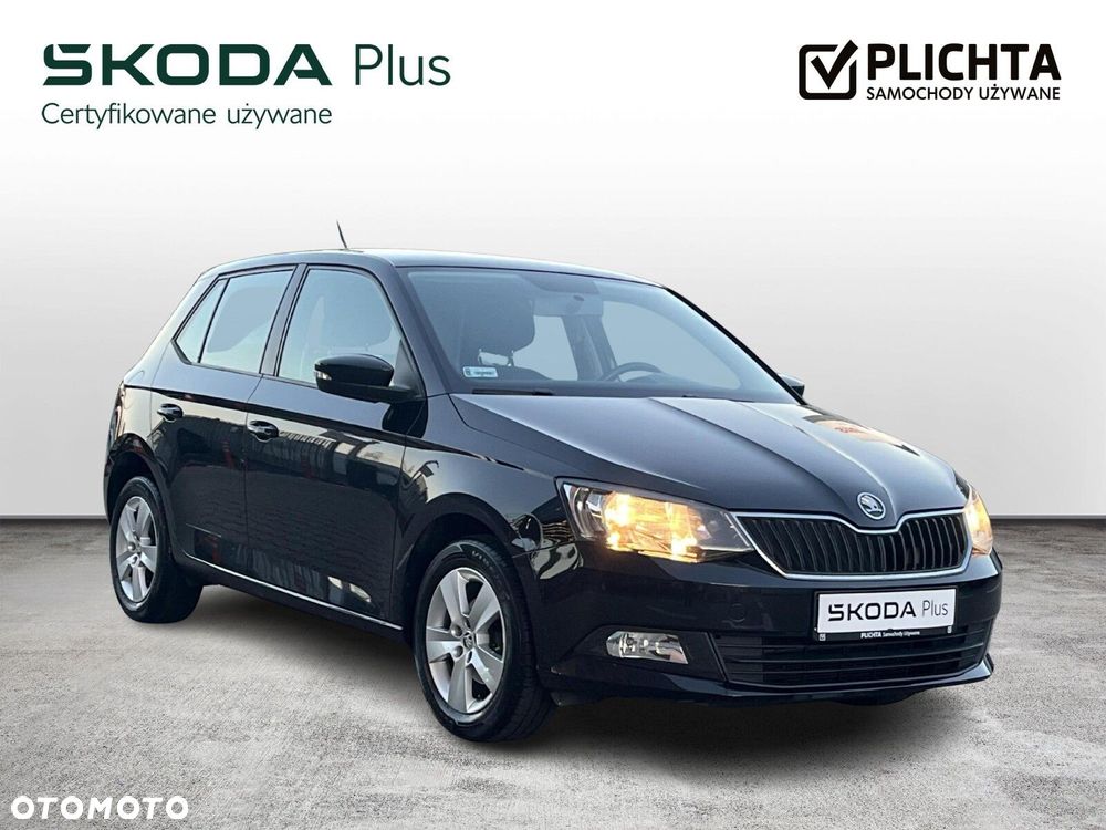 Skoda Fabia 1.0 TSI Ambition - 7