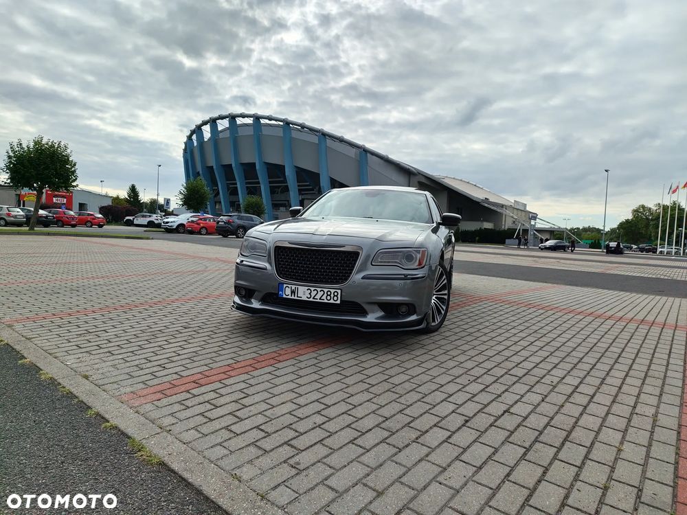 Lancia Thema 3.6 Executive - 1