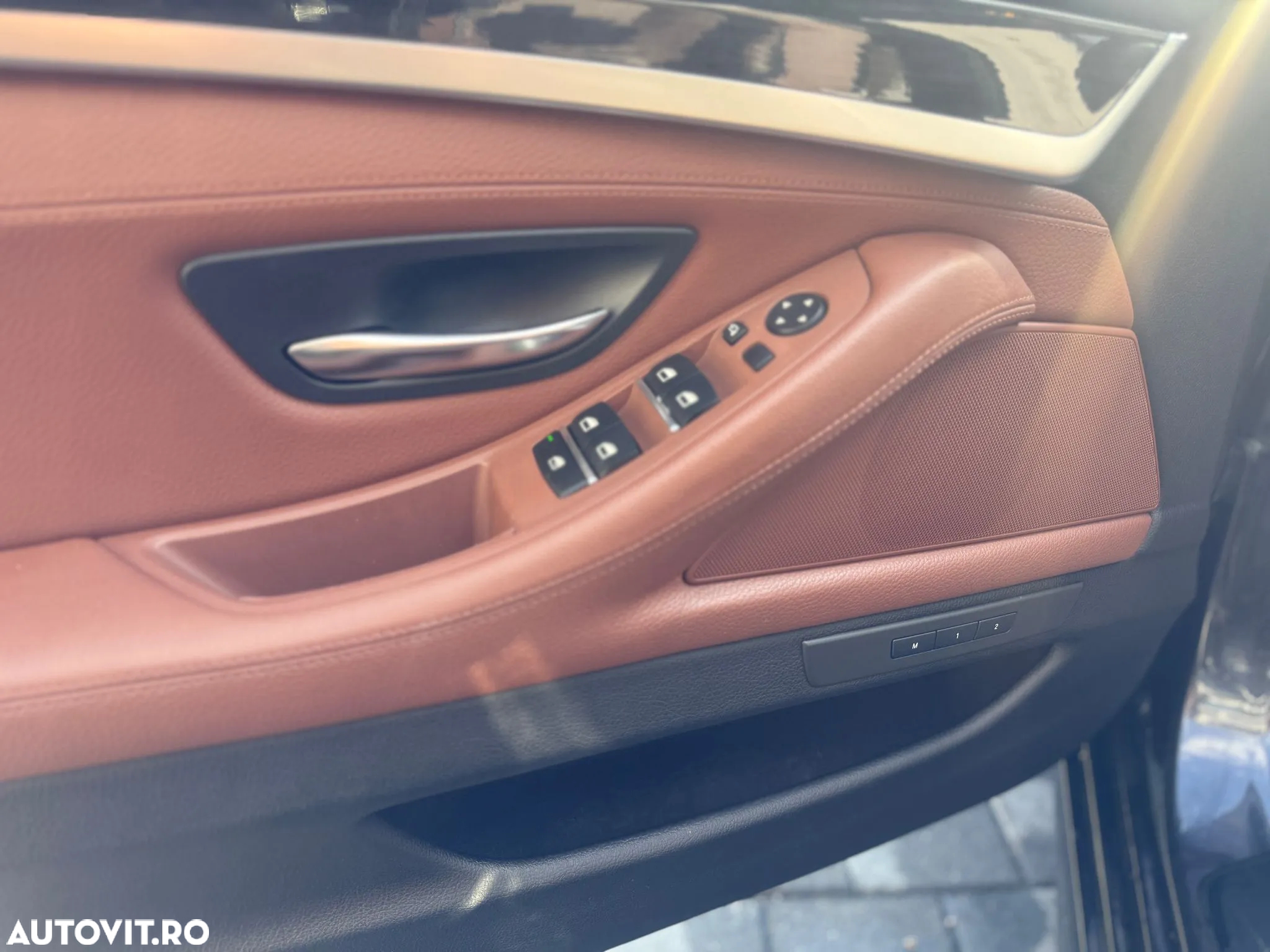 BMW Seria 5 525d Aut. - 15