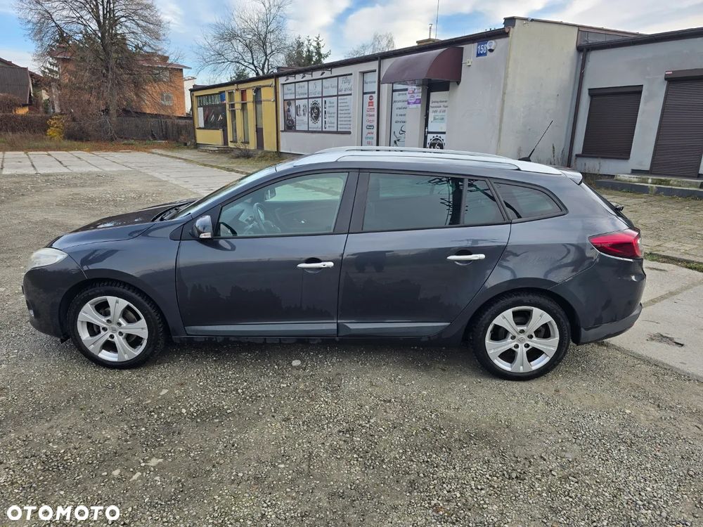 Renault Megane - 7