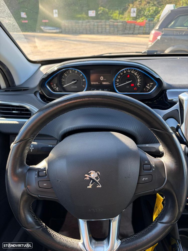 Peugeot 2008 PureTech 110 Stop&Start Allure - 8