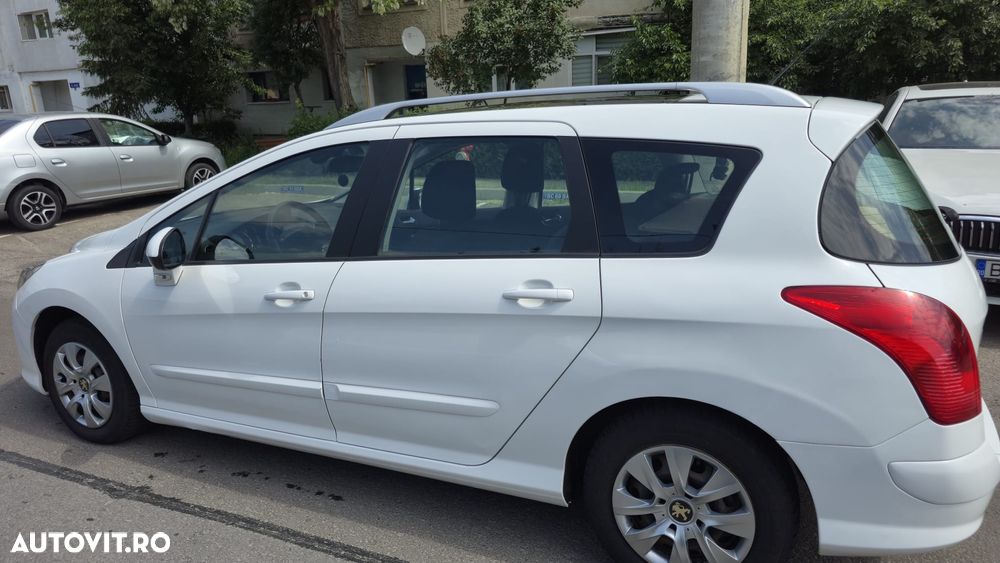 Peugeot 308 1.6 HDI FAP Active - 1
