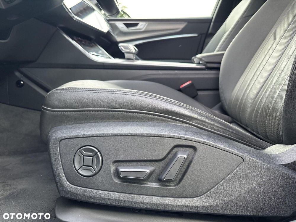Audi A6 Limousine - 31