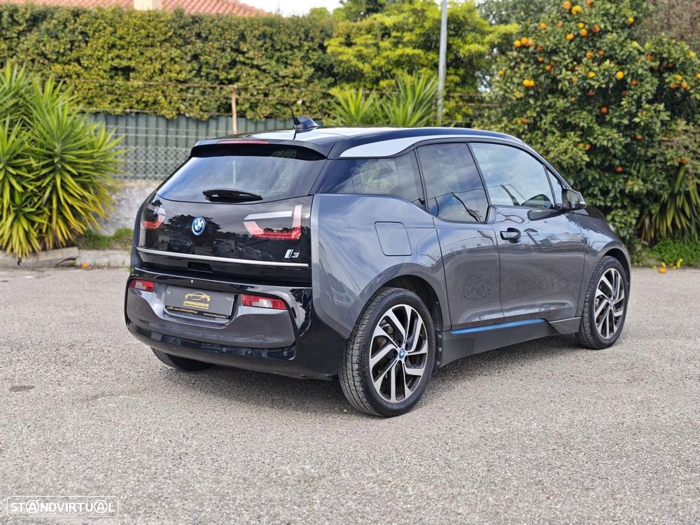BMW i3 120Ah - 6
